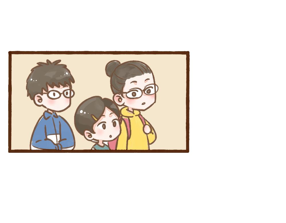 018 目标没实现又何妨~-第19话