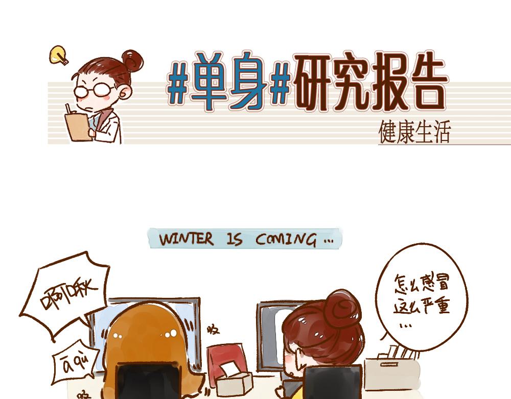 002 一个人的精致生活-第3话