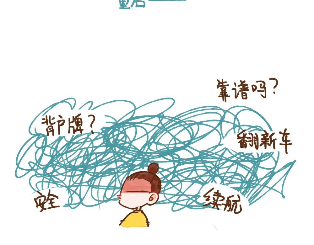 022 纠结体质好累&hellip;&hellip;-第23话