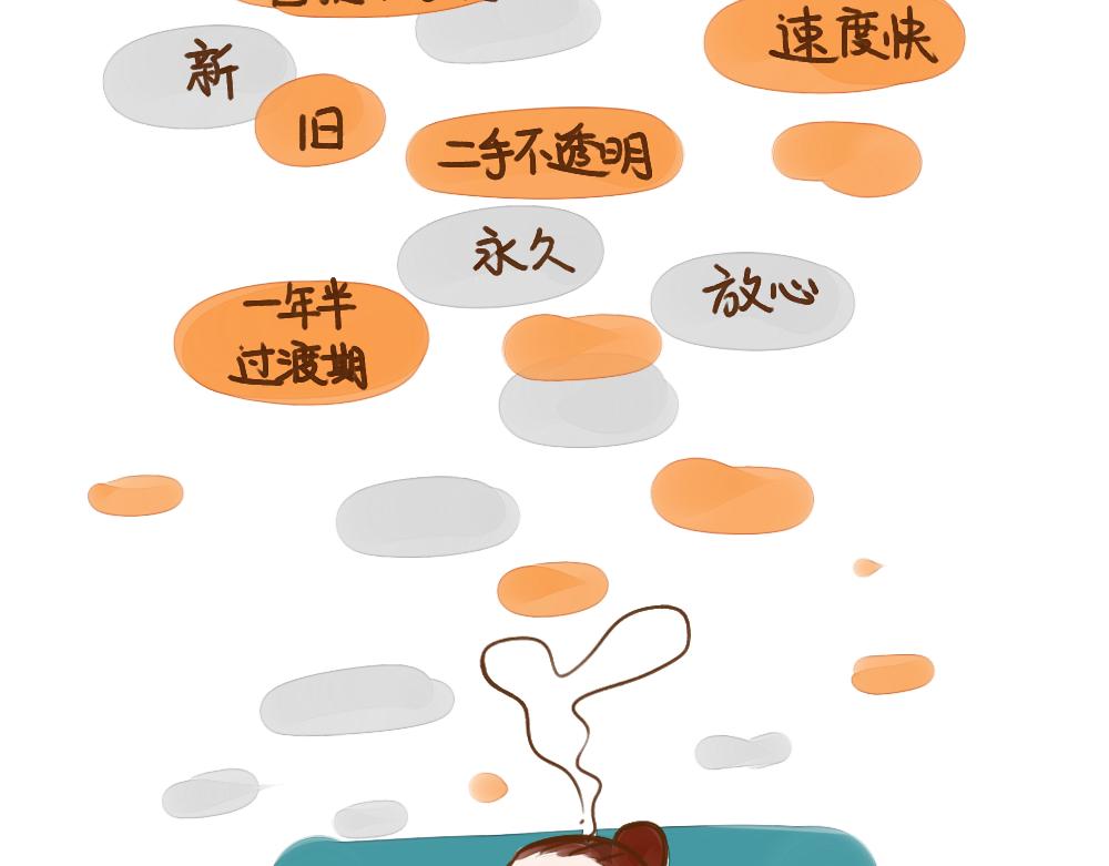 022 纠结体质好累&hellip;&hellip;-第23话