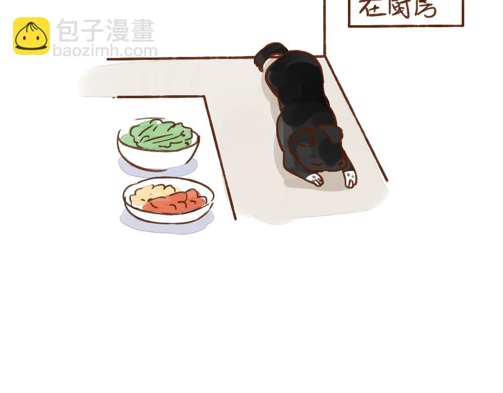 028 狗勾是人类的好朋友-第29话