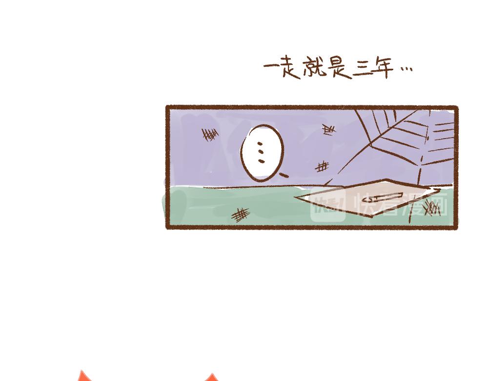 050 《单身研究报告》的报告-第51话