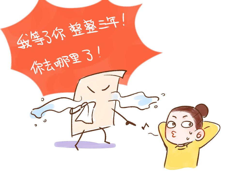 050 《单身研究报告》的报告-第51话