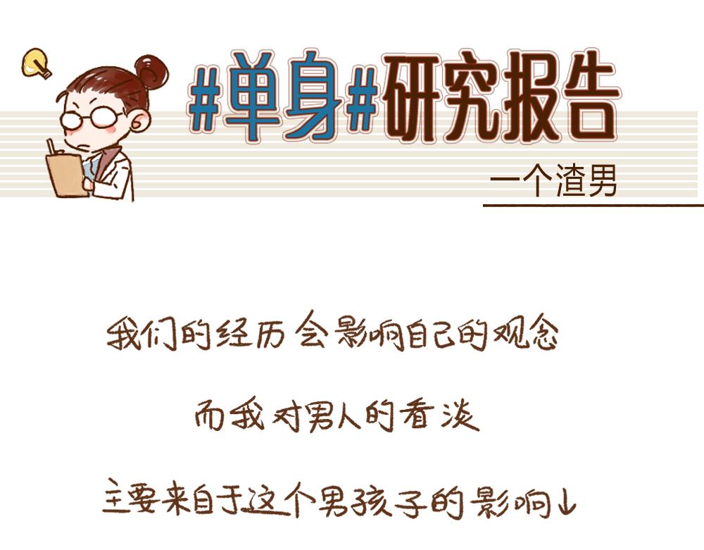 052 对我影响最大的&ldquo;渣男&rdquo;-第53话