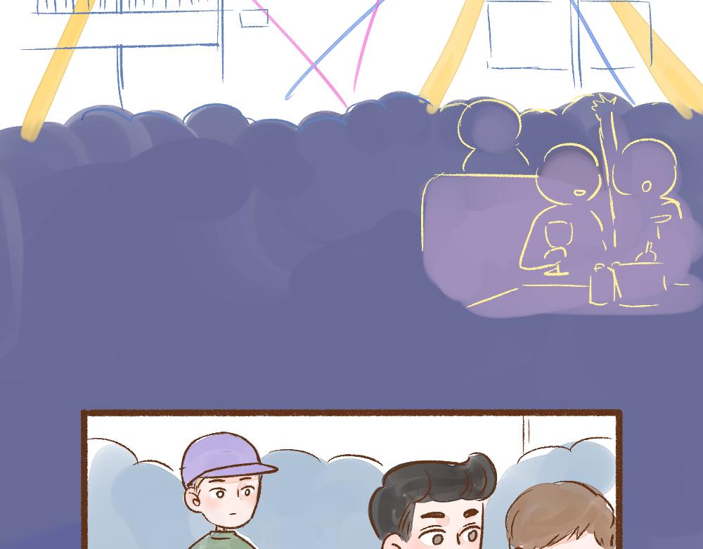 052 对我影响最大的&ldquo;渣男&rdquo;-第53话