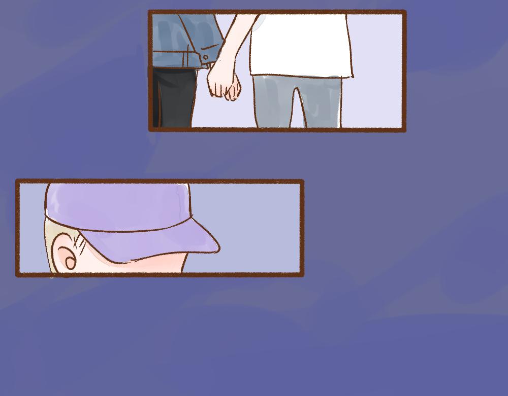 052 对我影响最大的&ldquo;渣男&rdquo;-第53话