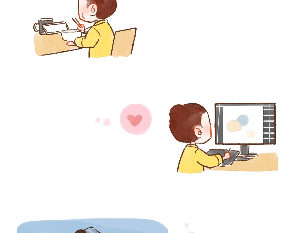 054 被遗忘的相亲对象-第55话