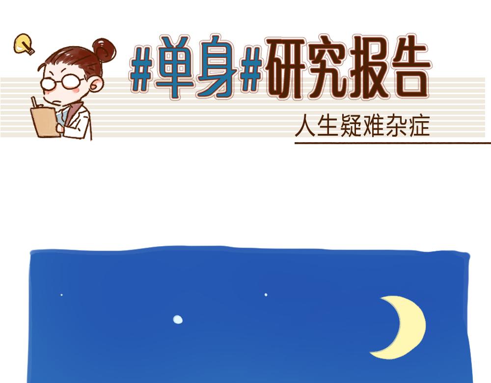 058 近期的三个迷惑-第59话