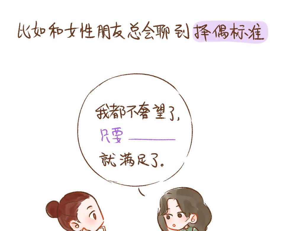 058 近期的三个迷惑-第59话