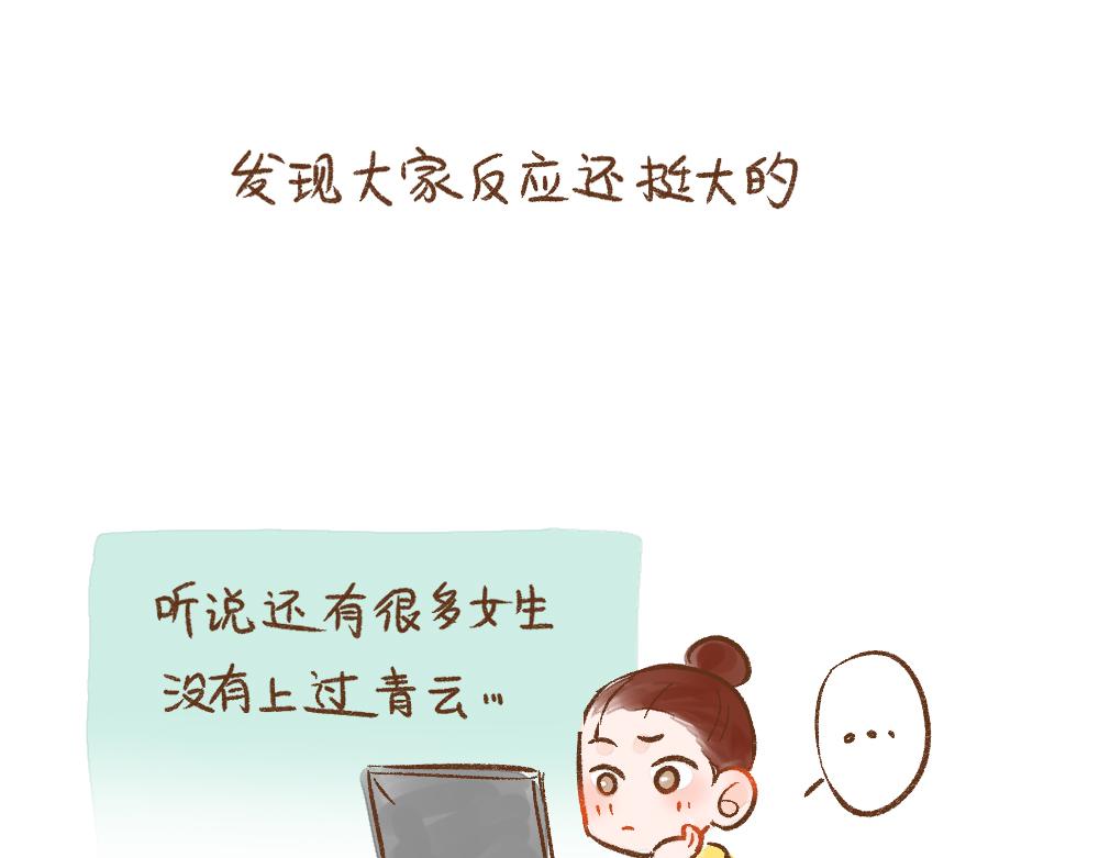 058 近期的三个迷惑-第59话