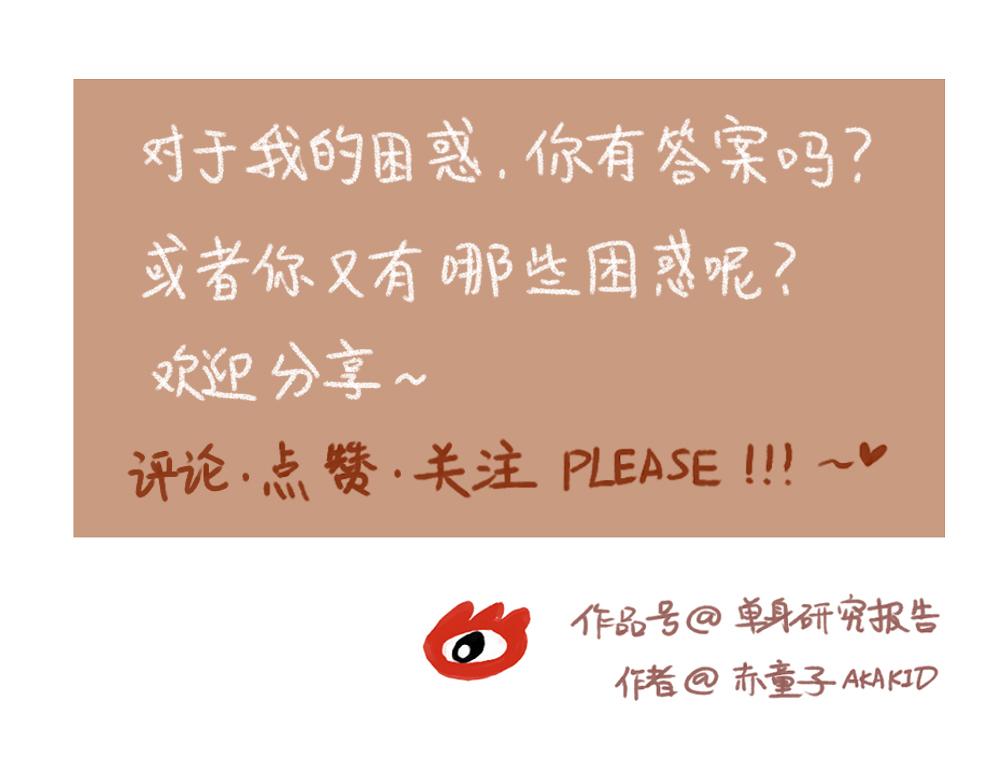 058 近期的三个迷惑-第59话