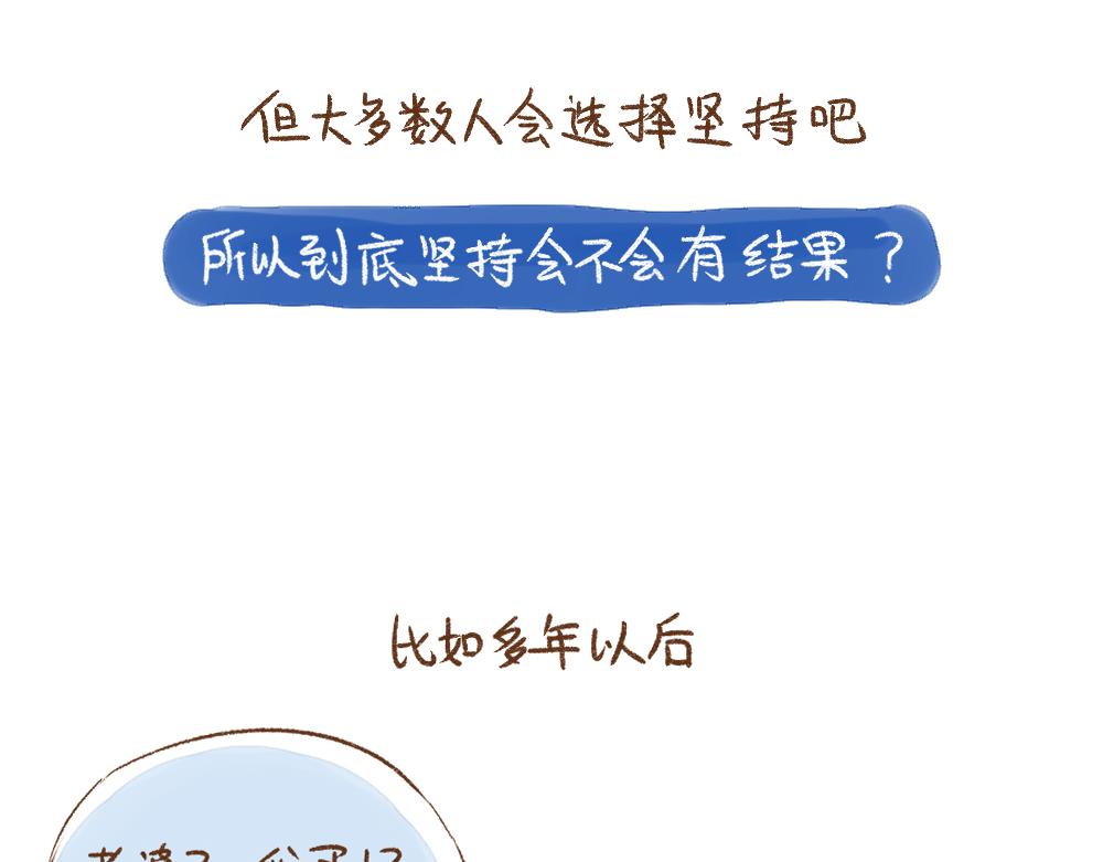 058 近期的三个迷惑-第59话