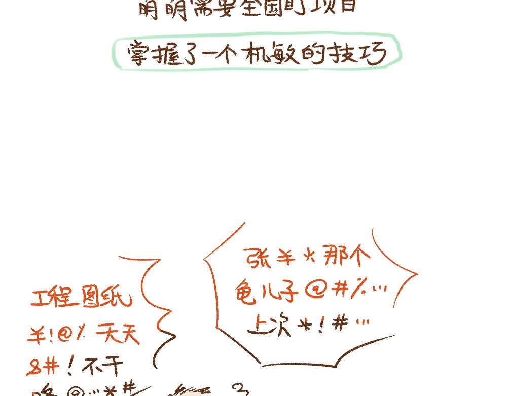 060 职场生存小技巧x3-第61话