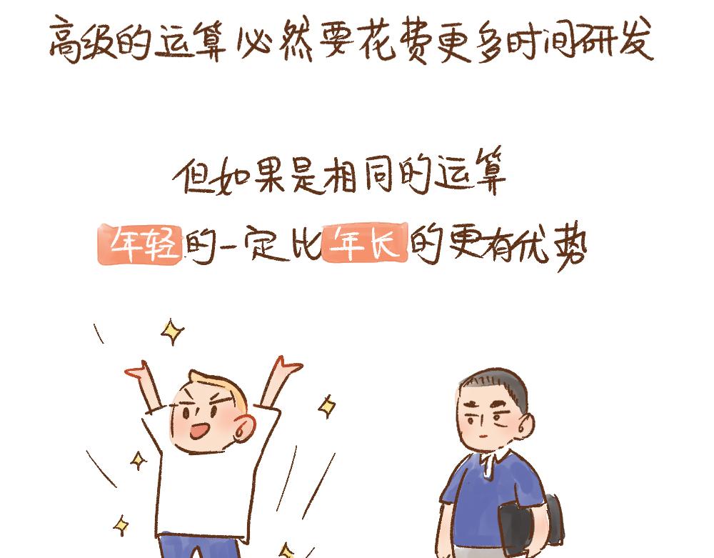 064 不同的成长轨迹②-第65话