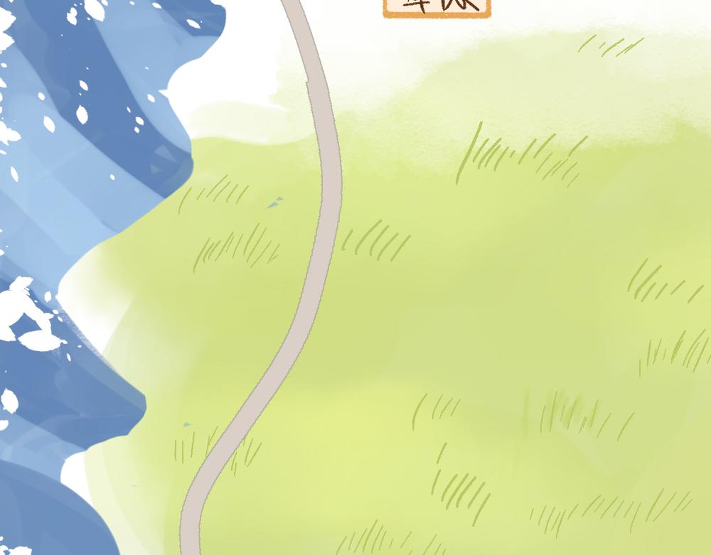 068 大西北之行圆满回归-第69话