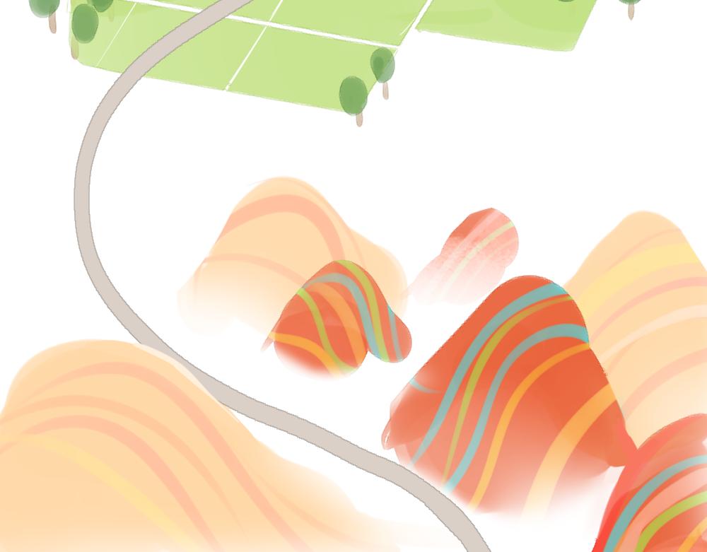 068 大西北之行圆满回归-第69话