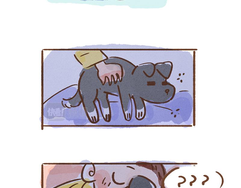 072 当治愈结束之后&hellip;&hellip;-第73话