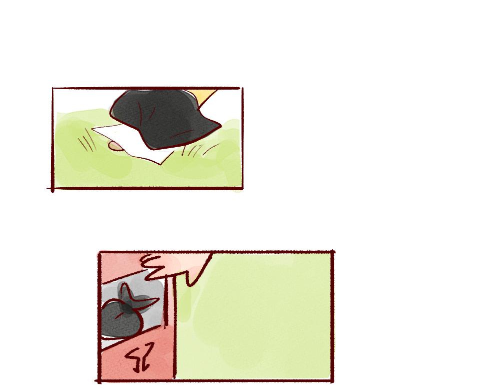 074 婚姻不可怕，可怕的是&hellip;&hellip;-第75话