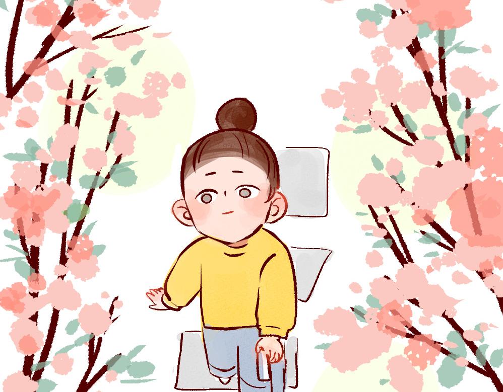 074 婚姻不可怕，可怕的是&hellip;&hellip;-第75话