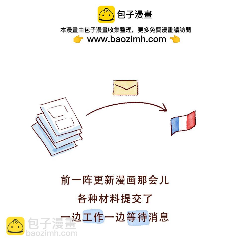 076 怎么考完试还这么忙啊！-第77话