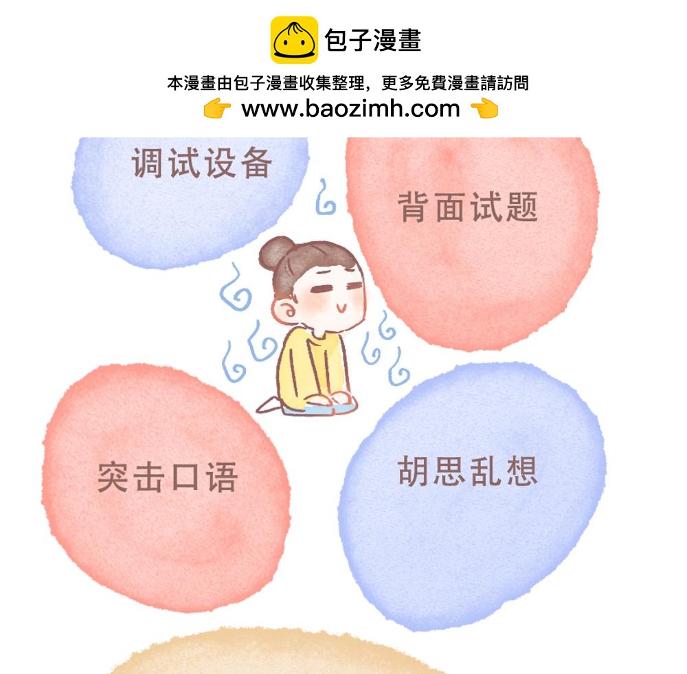 078 怎么还这么忙啊！03-第79话