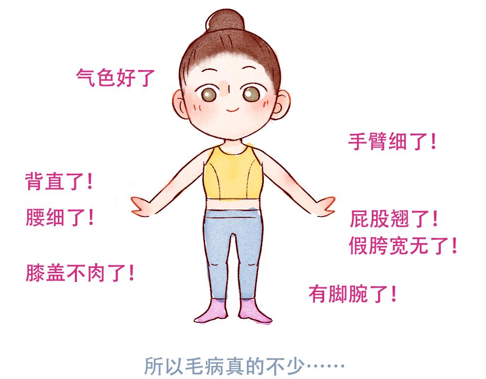 080 原来身体健康这么爽！-第81话