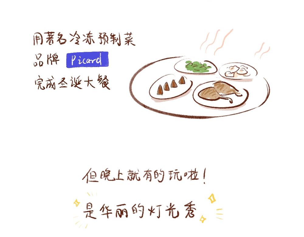 088 圣诞日记最后一帕！-第89话