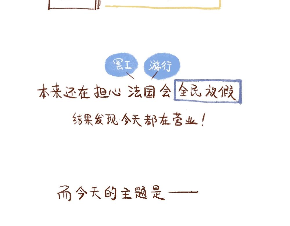 088 圣诞日记最后一帕！-第89话