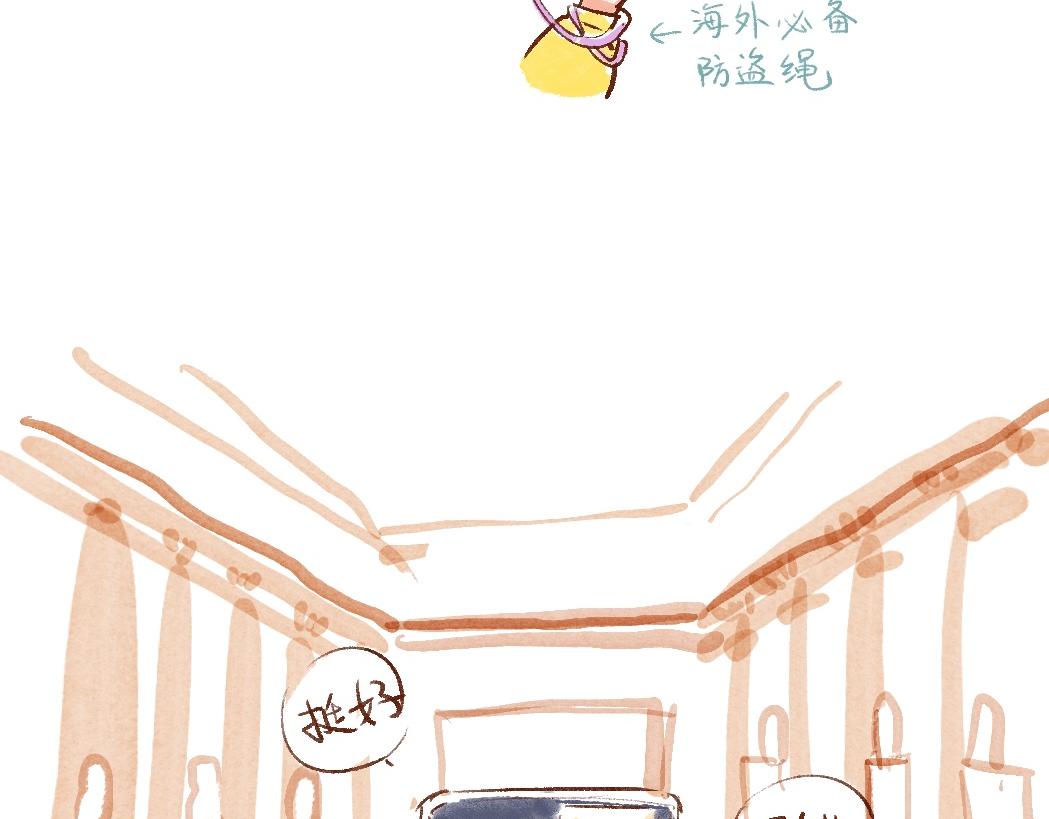 096 爸妈支持留学是什么体验-第97话