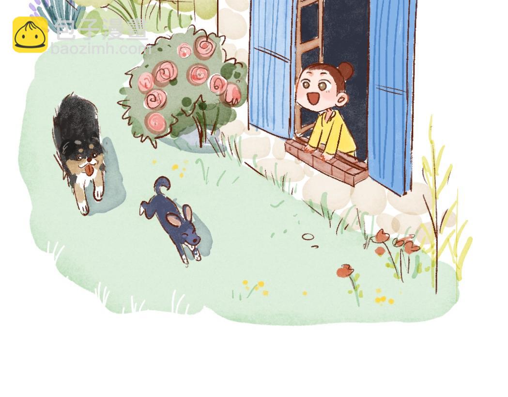 097 带小狗去农场打工换宿啦-第115话