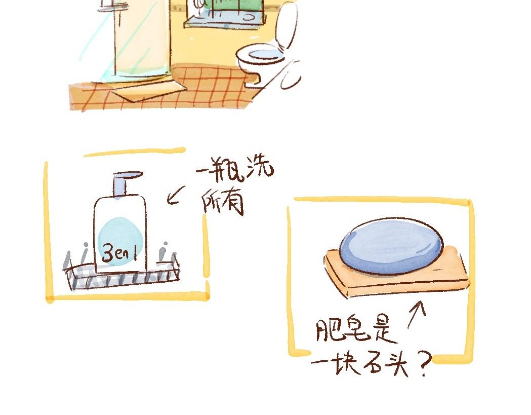 098 带小狗去农场换宿啦②-第99话