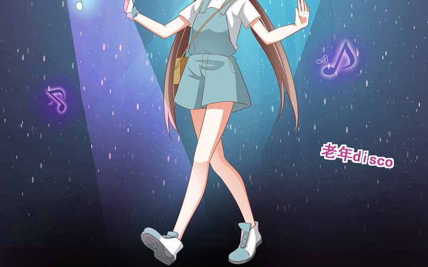 21 第20话 来掰头啊！(1/2)-第21话