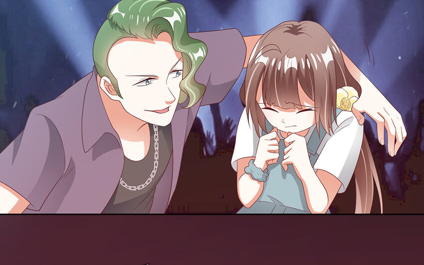 21 第20话 来掰头啊！(1/2)-第21话