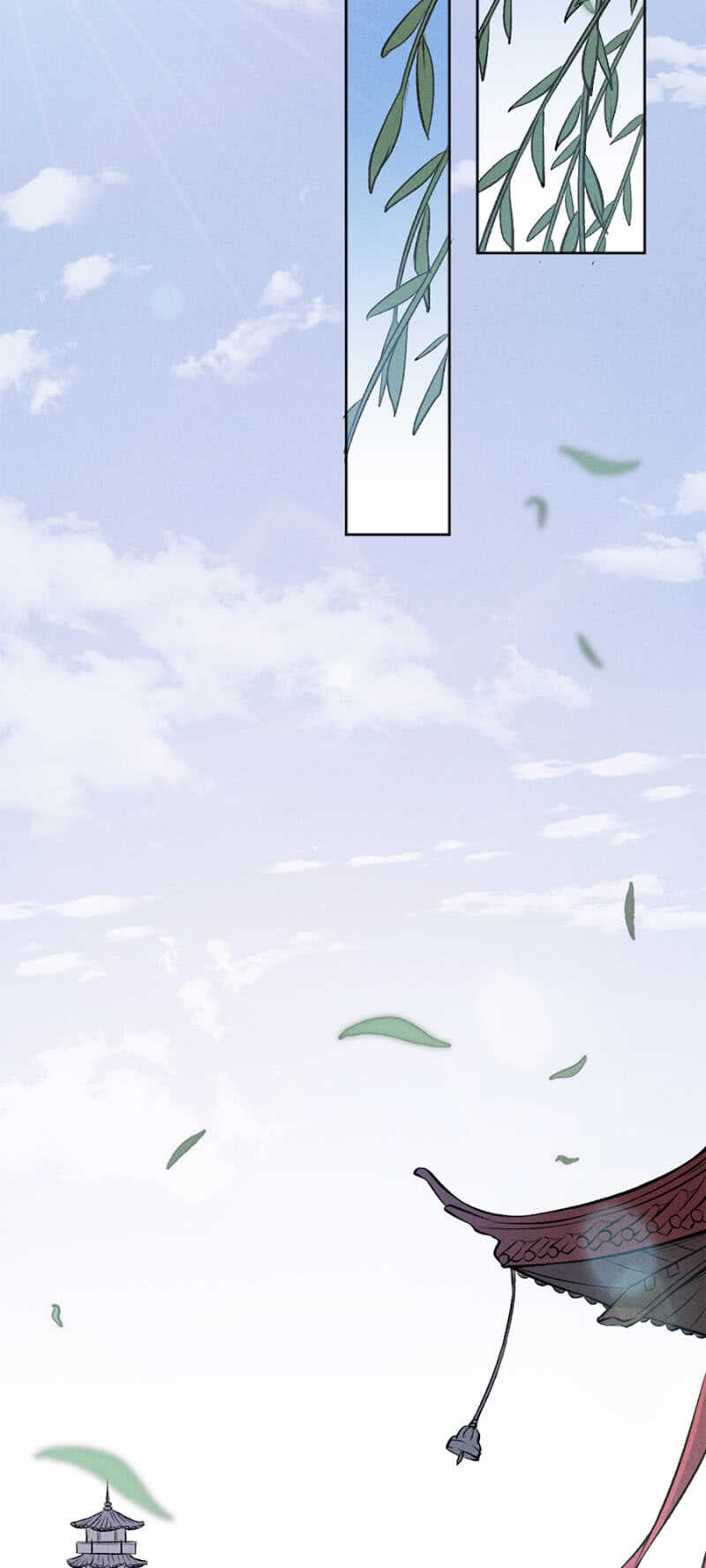 终于找到你了！-第151话