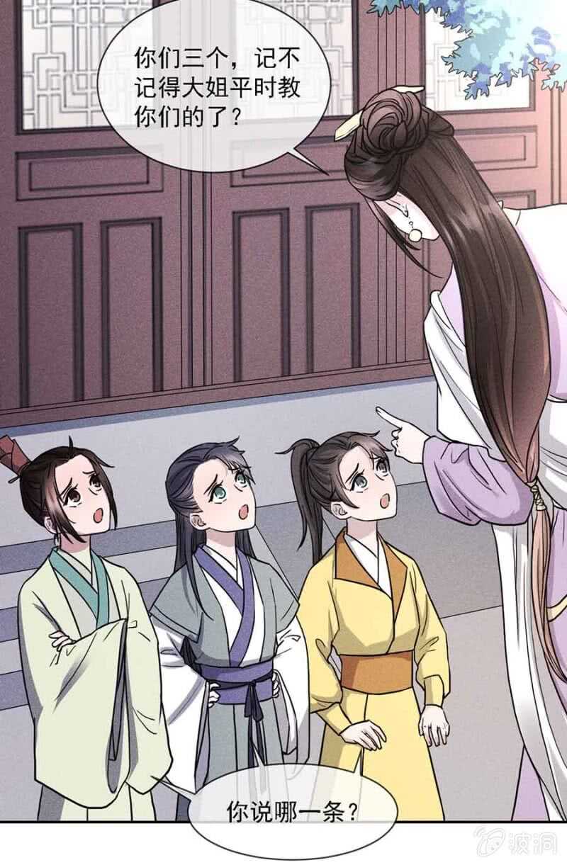 王爷吐血了-第163话