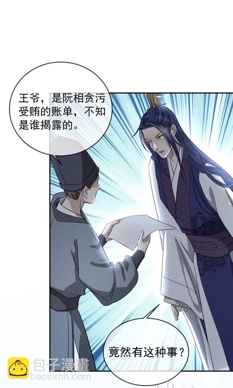 皇帝震怒-第175话