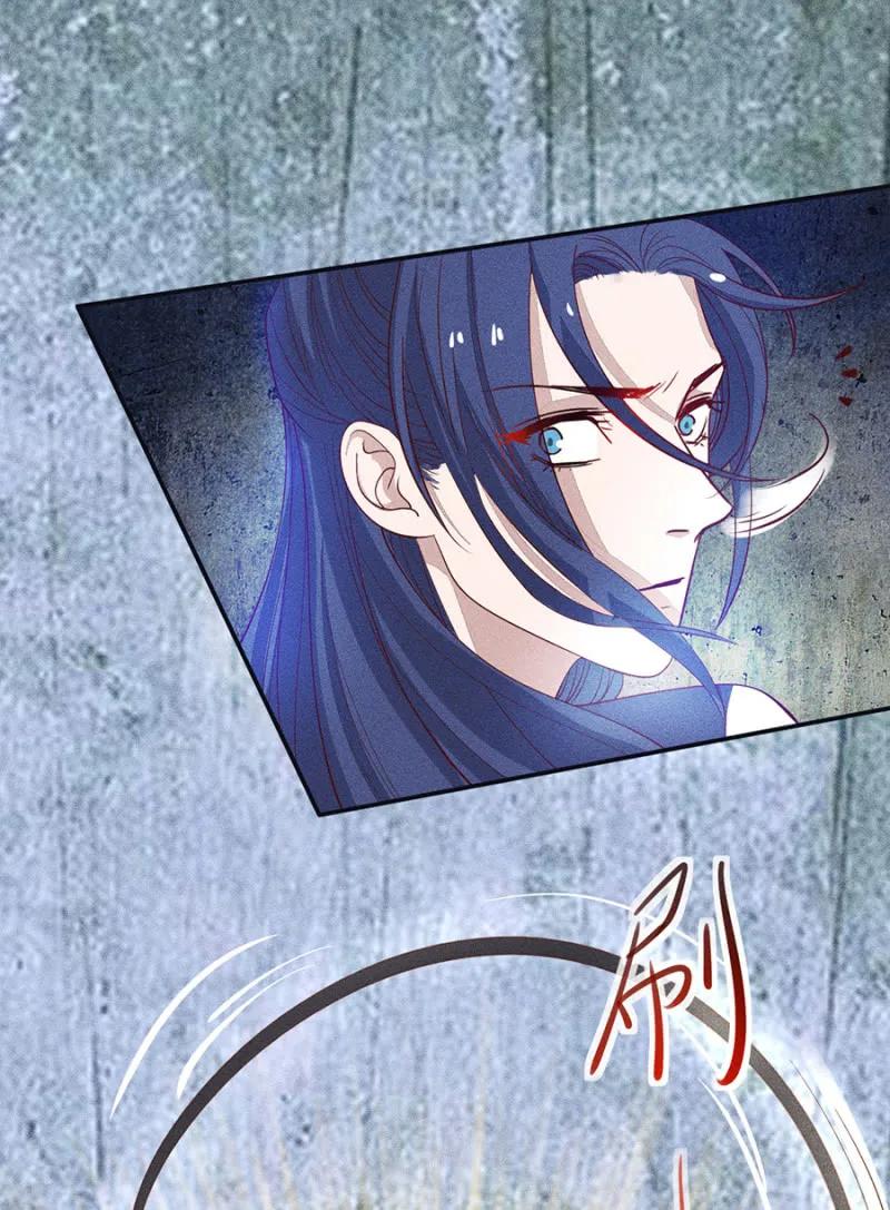 只希望你幸福-第183话