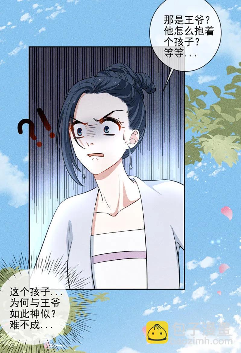 叔叔很寂寞？-第187话