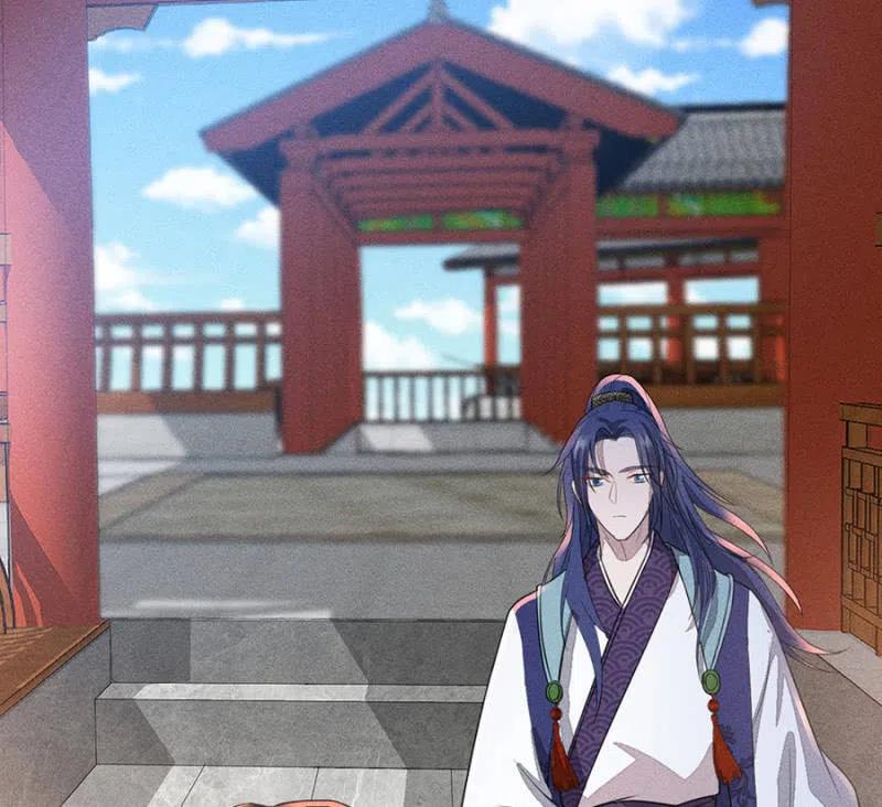 娘亲，救救夜叔叔吧-第211话