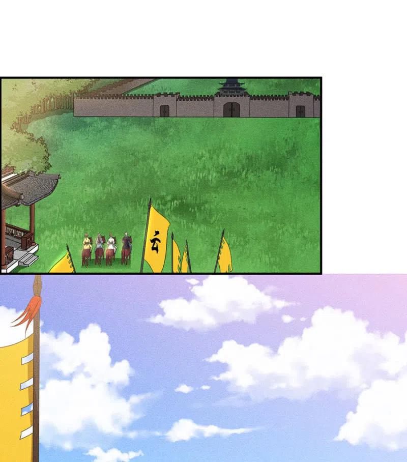 我来告诉你们真相-第221话