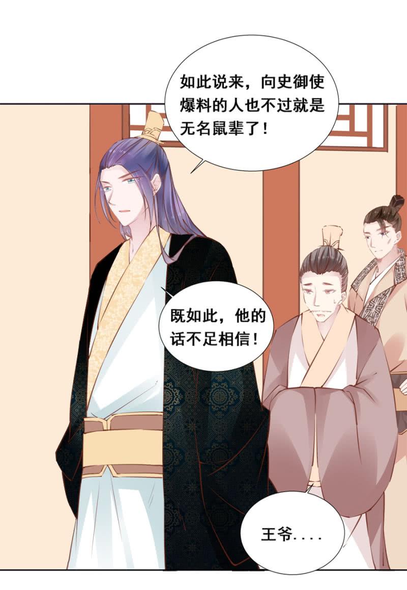 又竞拍本王-第39话