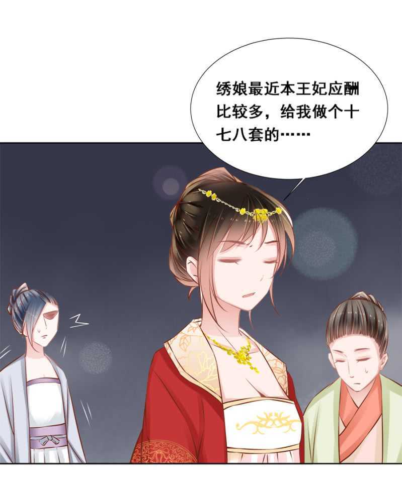 你咋不上天呢？-第49话