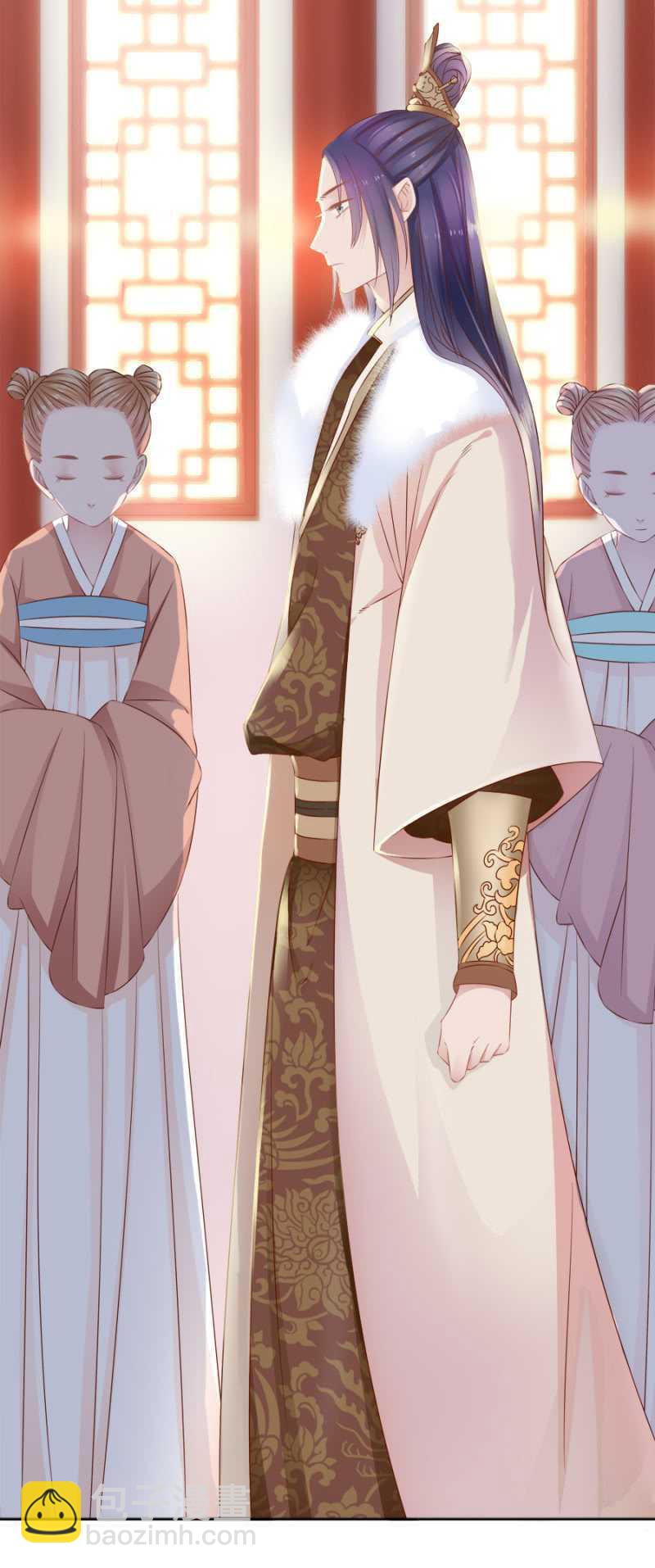 郡主是东西-第67话