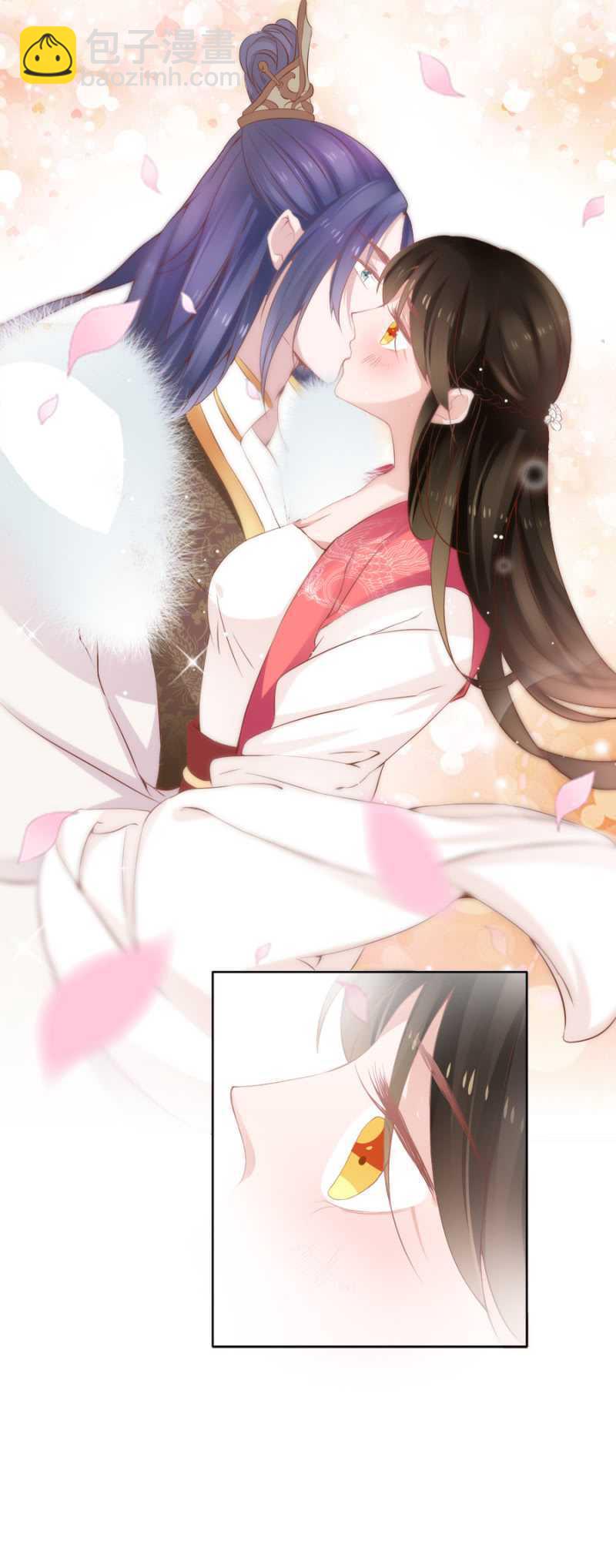 赵子男，柳如墨-第75话