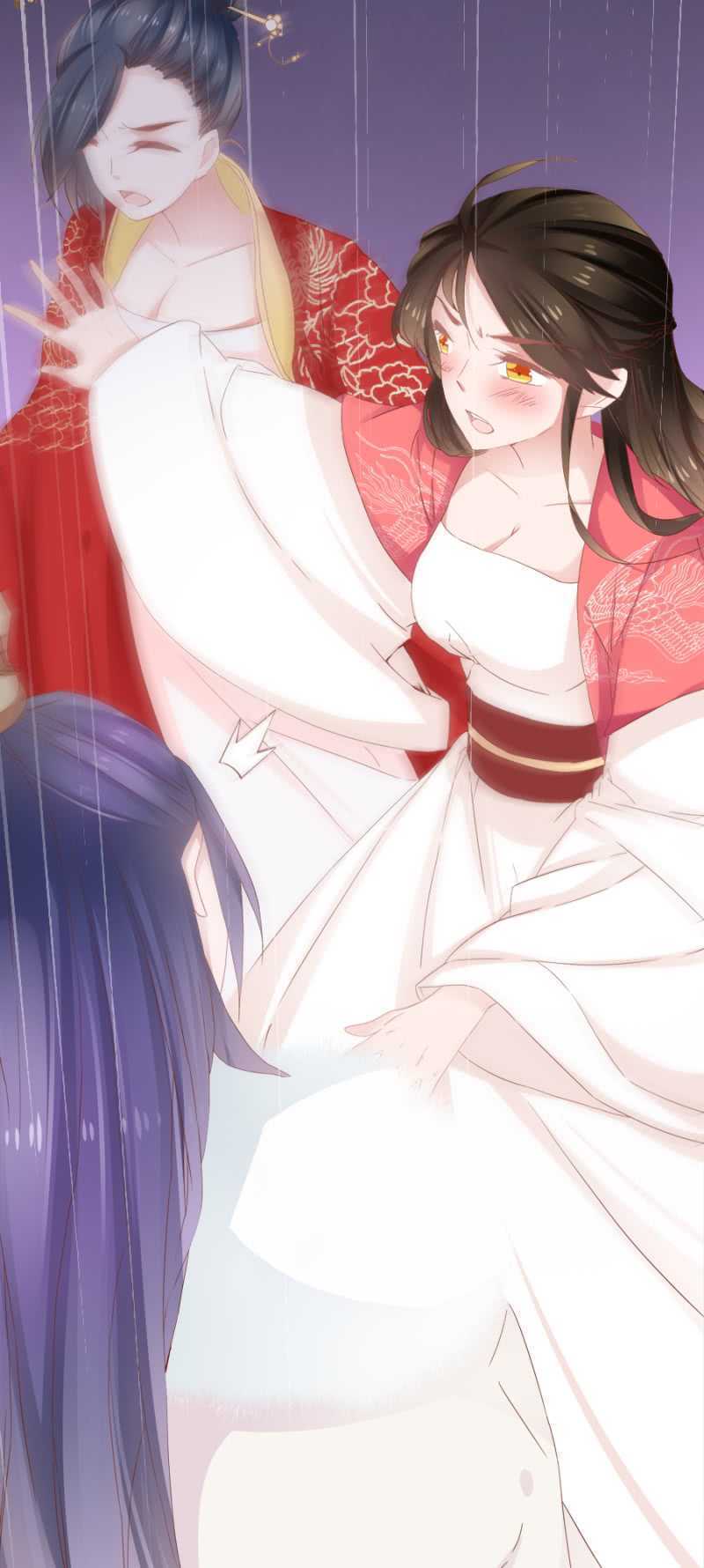 赵子男，柳如墨-第75话