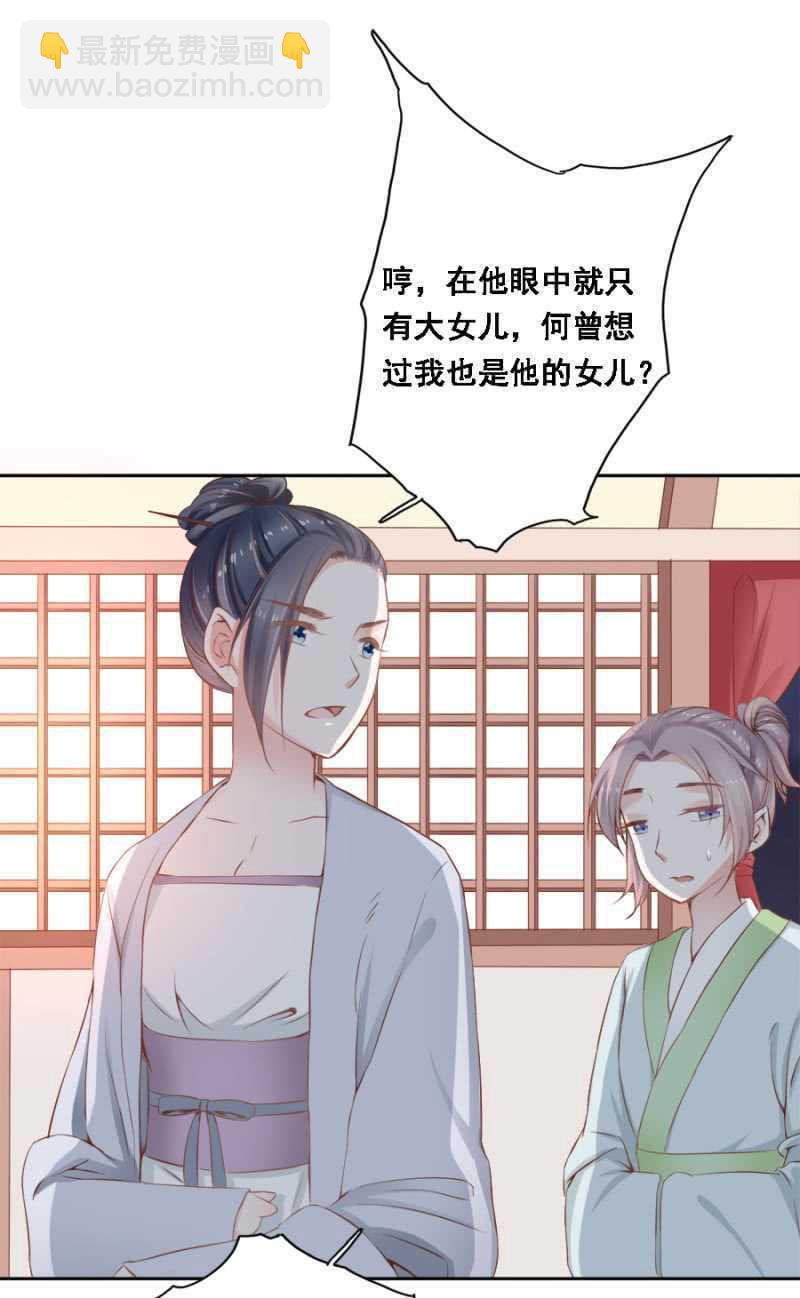 再吵就亲你-第77话