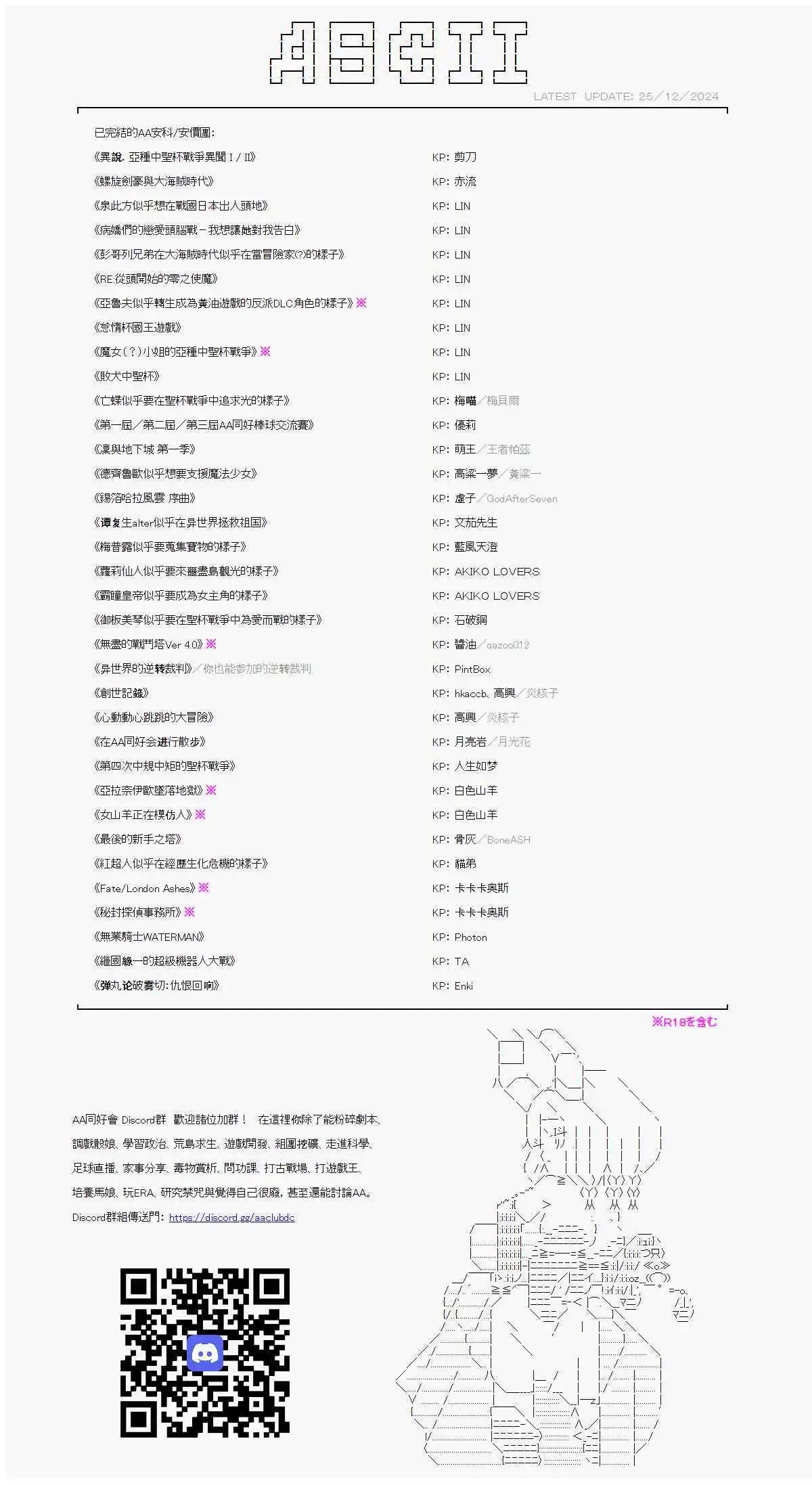 彈丸論破霧切：仇恨迴響 - 裁判篇(下) 9 - 1