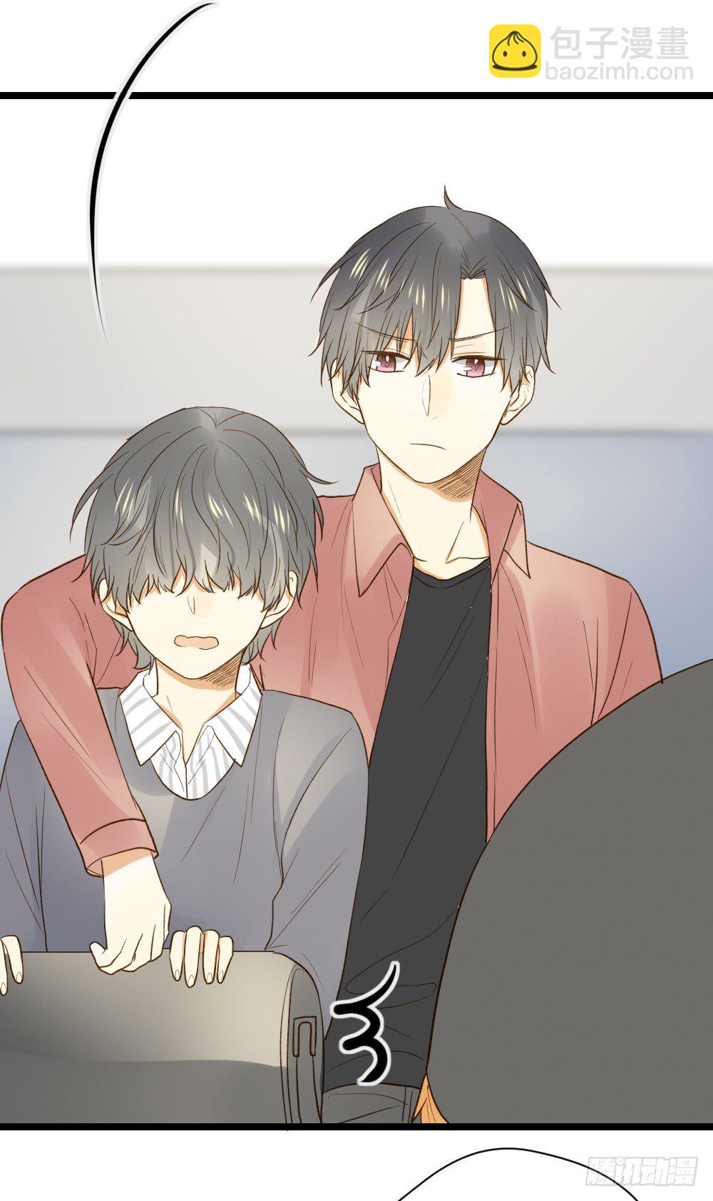 在等我吗(1/2)-第11话