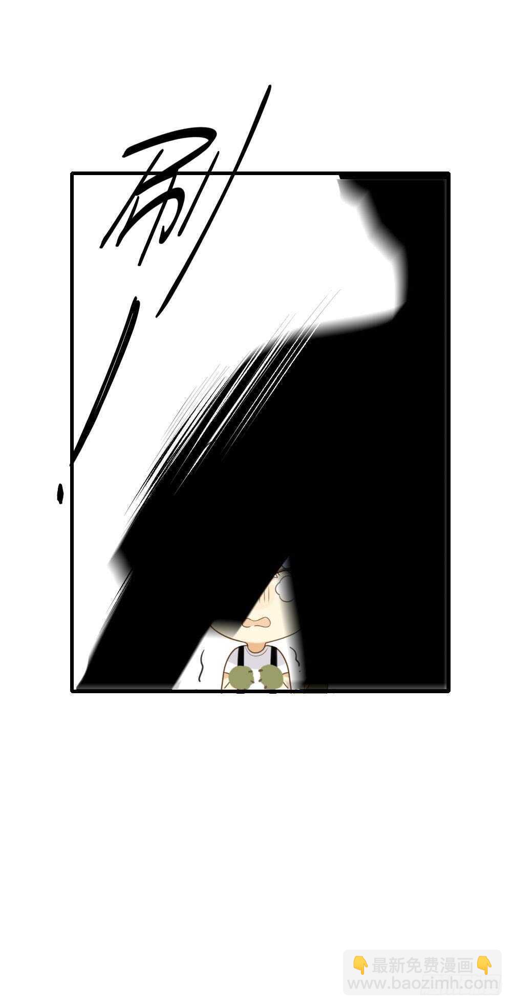 兄弟之间的误会-第101话