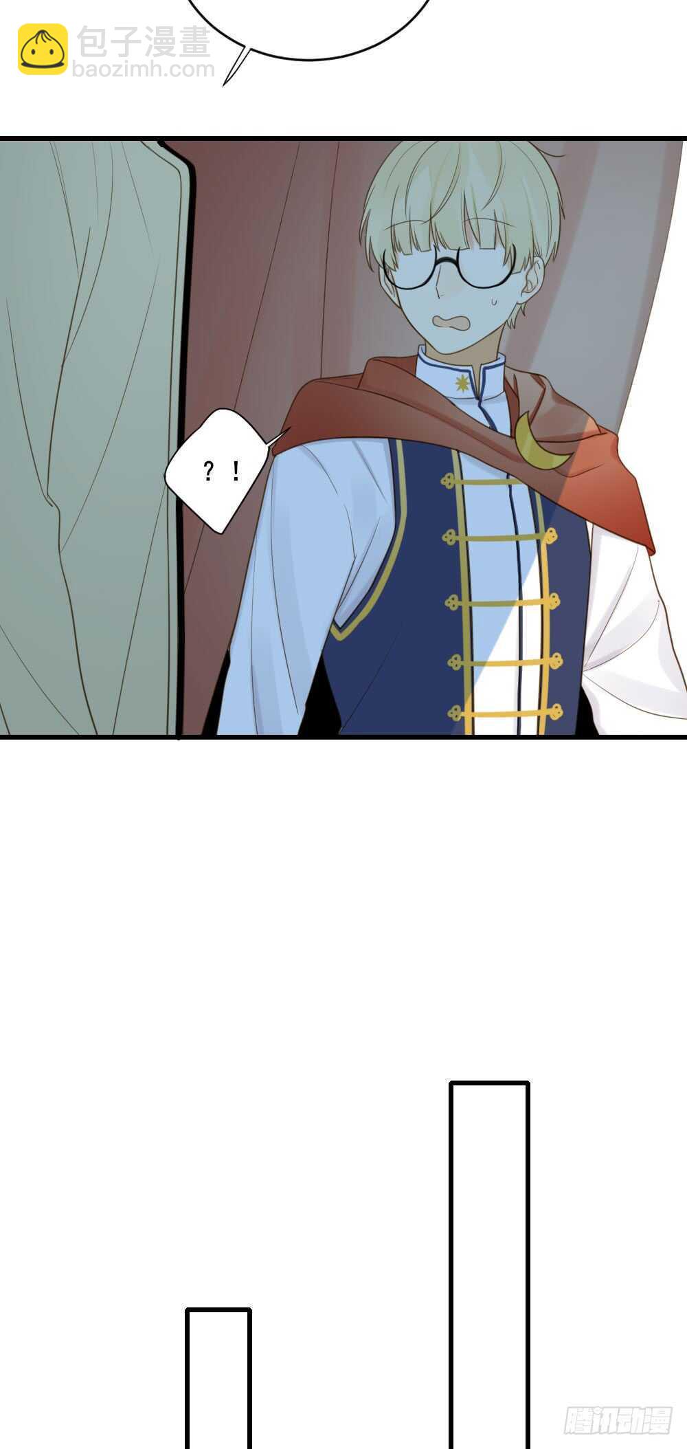 兄弟之间的误会-第101话